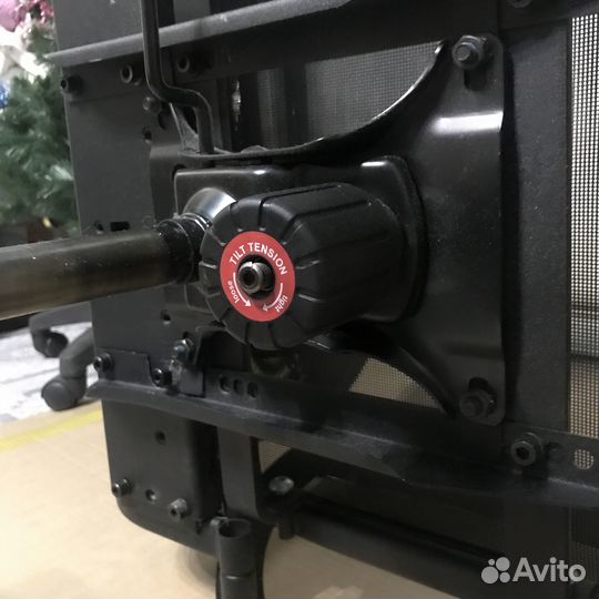 Кресло метта самурай япония