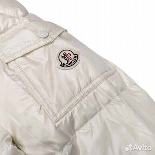 Пуховик Moncler