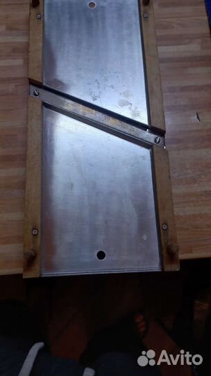 Слайсер для нарезки бу