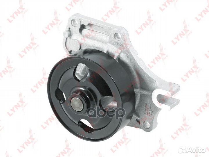 Помпа Mazda 2 1.3 03/3 1.4-1.6 03 CW0167 LYN