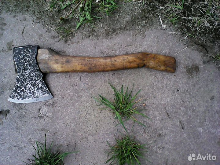 Топор СССР