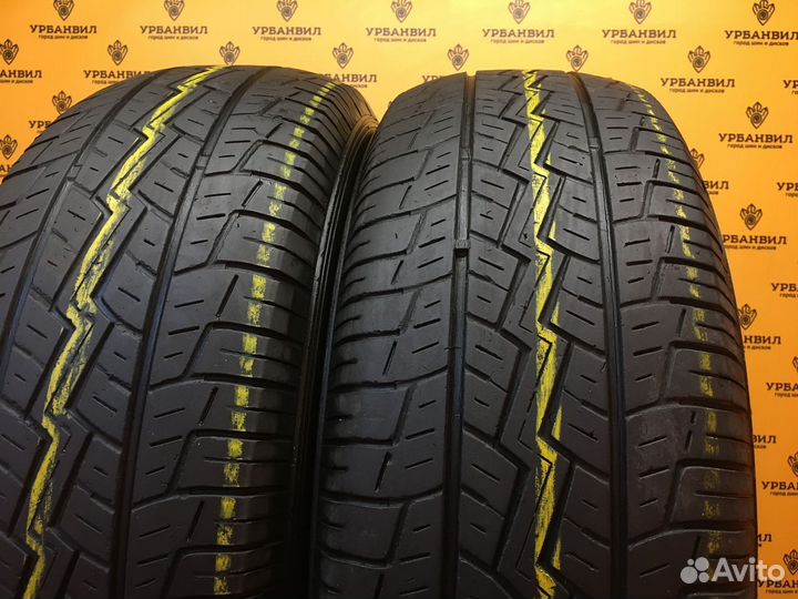 Yokohama Geolandar G039 265/70 R16 112S