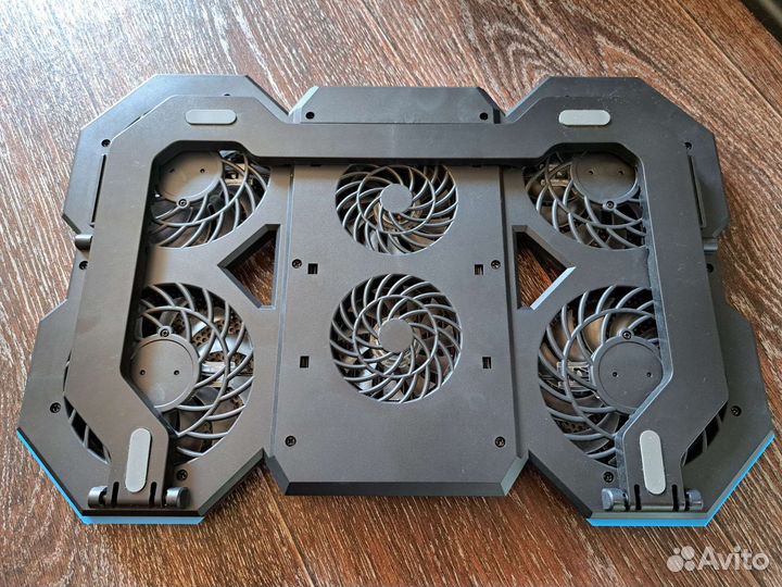 Подставка для ноутбука dexp Gaming Series GC-2