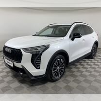 Новый Haval Jolion 1.5 AMT, 2024, цена от 2 184 000 руб.