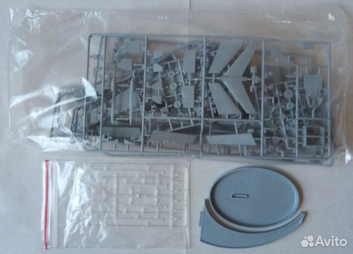 Сборная модель самолёта ил 62м, корабль жемчужина