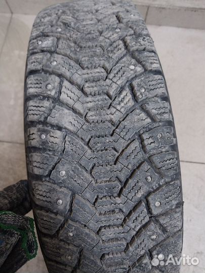 Шины с дисками 185/70/14 4 x 100