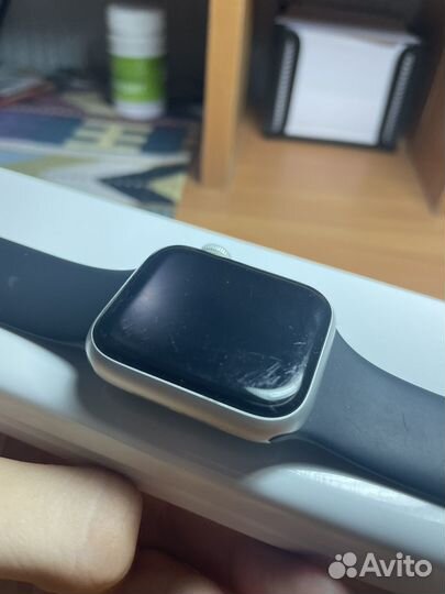 Apple watch 4 40 mm