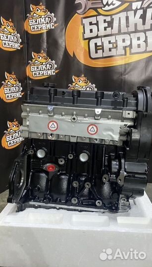 Новый двигатель Chevrolet Aveo F14D3 арт411