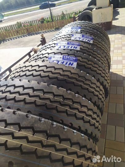 Грузовые шины 11r22 5