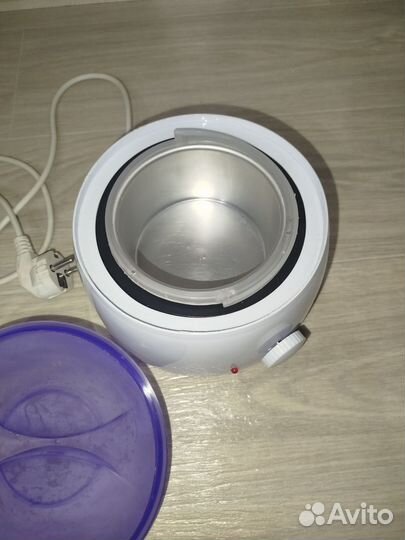 Воскоплав для депиляции и свечей