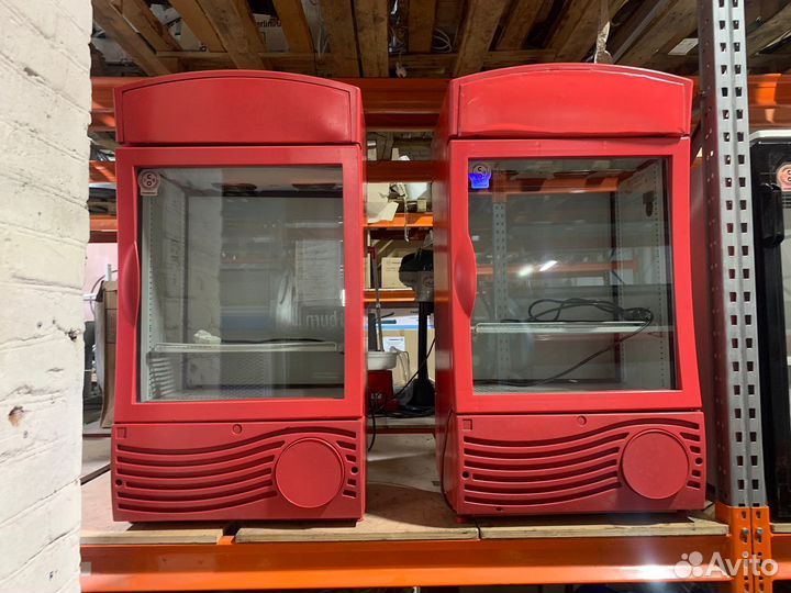 Барный холодильник