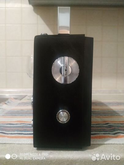 Радиоприемник VEF 206