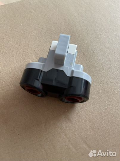 Конструктор для создания программируемого робота