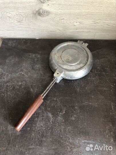 Форма для выпечки печенья СССР