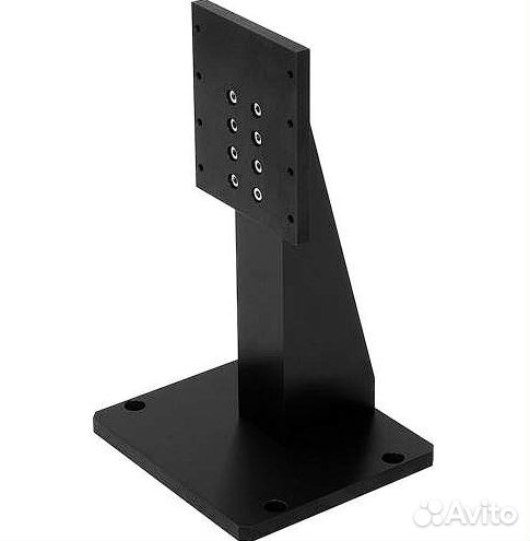 Изготовление кронштейнов любой сложности