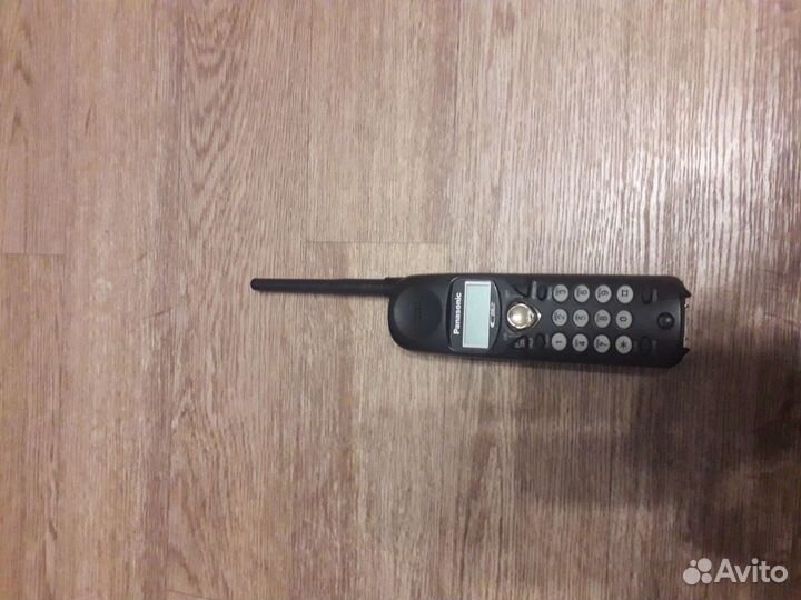 Panasonic KX-TU456RU
