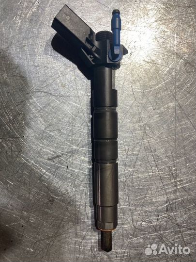 Форсунка Mercedes S-Class W222 OM656 2.9 CDI 2017