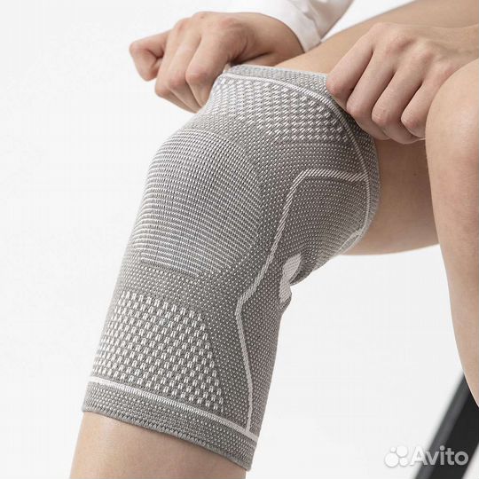 Бандажи коленного сустава