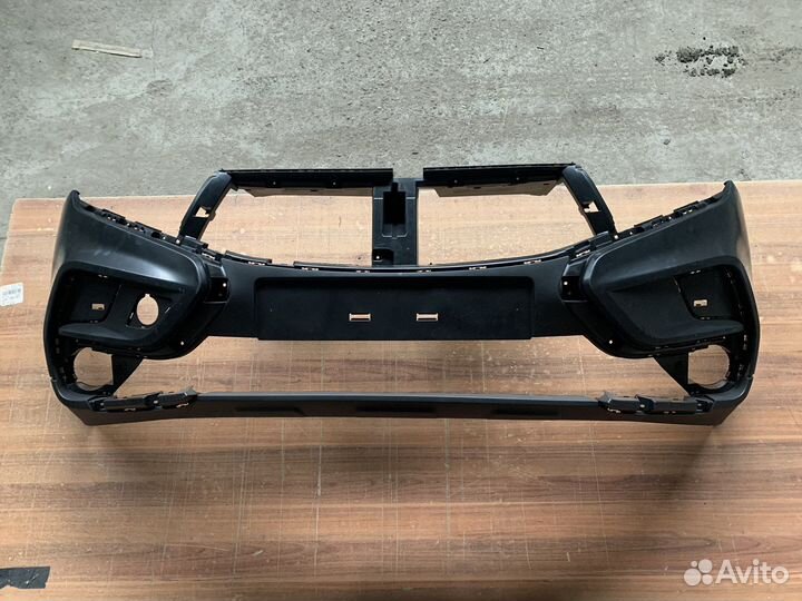 Бампер передний LADA X-Ray Cross