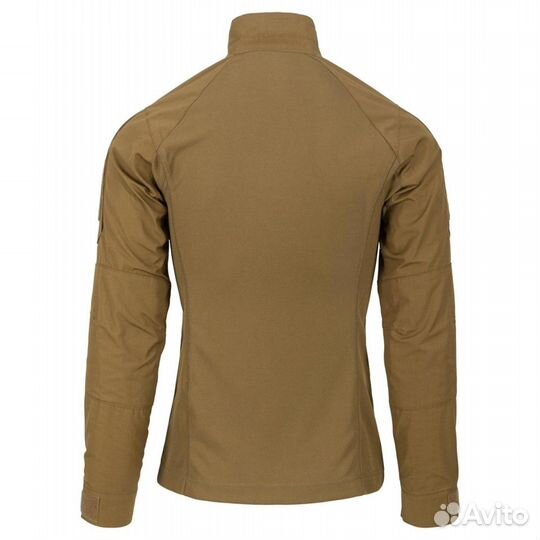 Helikon-Tex Combat Shirt mcdu coyote