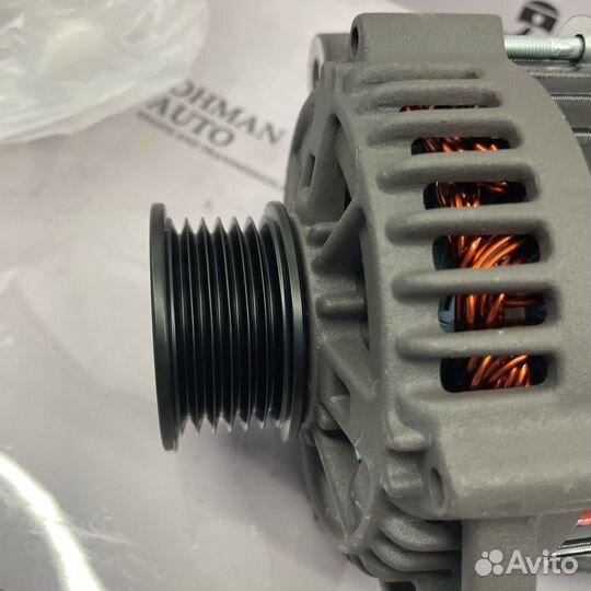 Генератор mercruiser 3.0 - 8.2, 350, 454 MAG