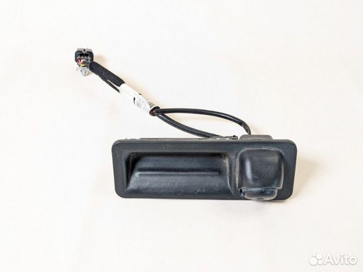 Камера заднего вида Hyundai Tucson 3 TL 2.0 2018