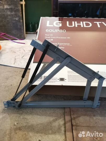 Газлифт для кровати Stabilus Liftomat