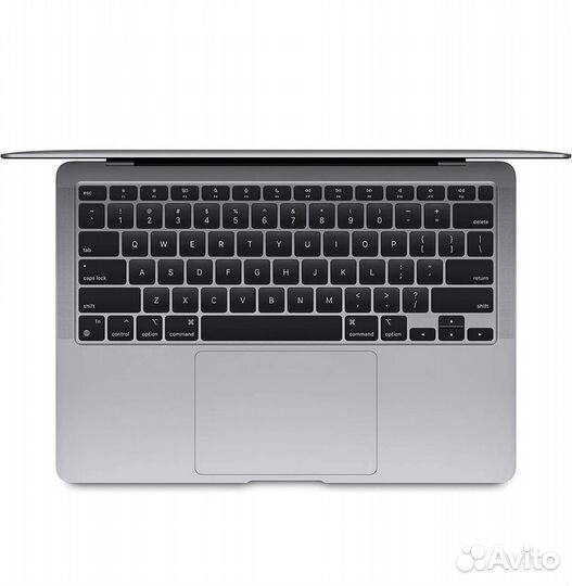 Apple Mac Book Air 13 M1 8Gb 256Gb серый новый