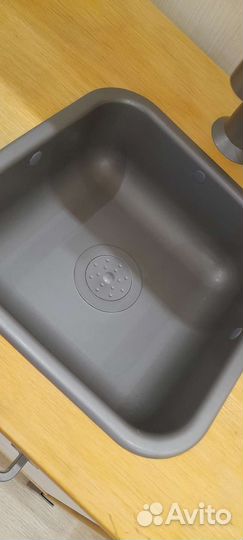 Детская кухня IKEA