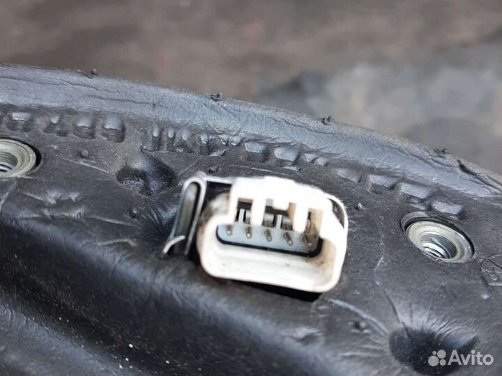 Зеркало заднего вида Мицубиси Спейс Стар