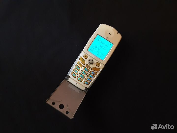 Samsung SGH-N400