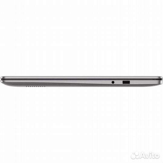 Ноутбук honor MagicBook X 14 Intel Core i5-12450H/8Gb/SSD512Gb/14''/IPS/FHD+/60Hz/NoOS/Grey (5301alw