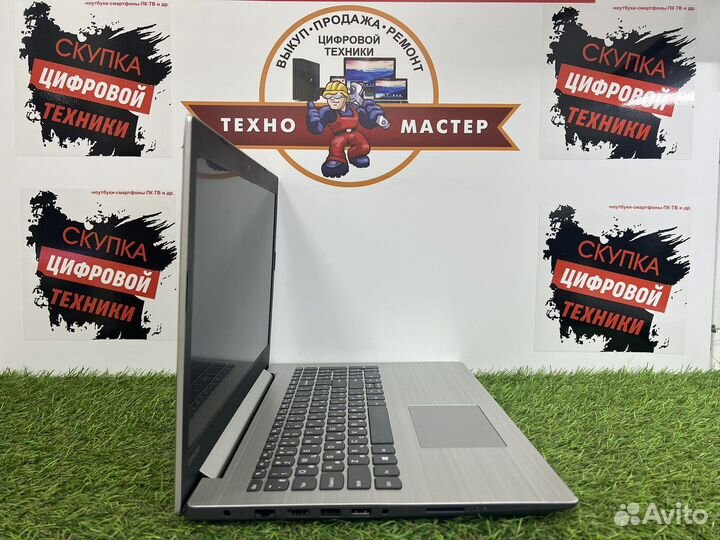 Современный Lenovo Full HD 2019, ssd, 4 ram