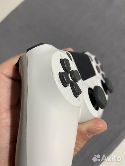 Контройлер dualshock 4 PS4