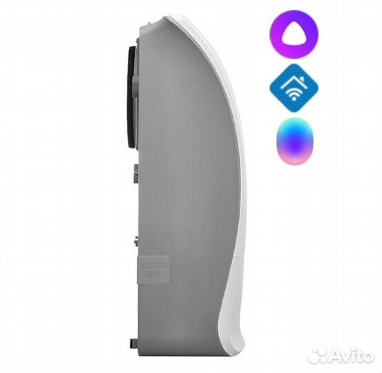 Бризер Очиститель воздуха приточный Ballu