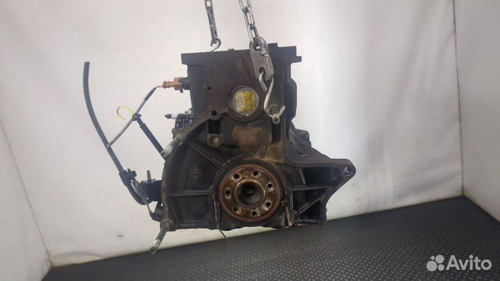 Блок цилиндров Renault Espace 3 F4R 701