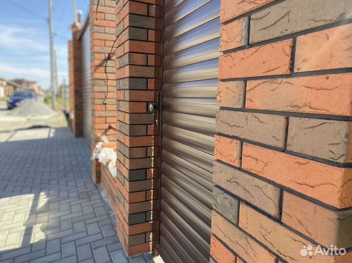 Кирпич с доставкой Новомосковский