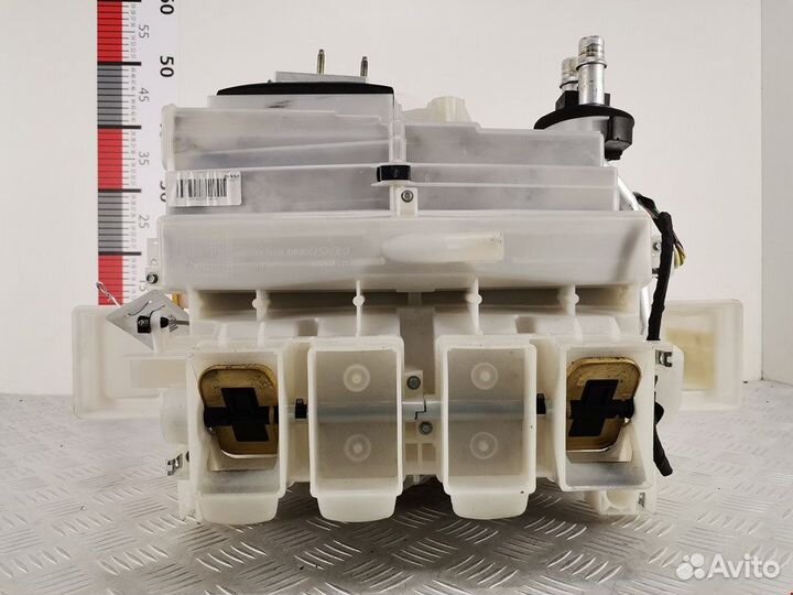 Б/У Б/У Отопитель в сборе (печка) 168520100D