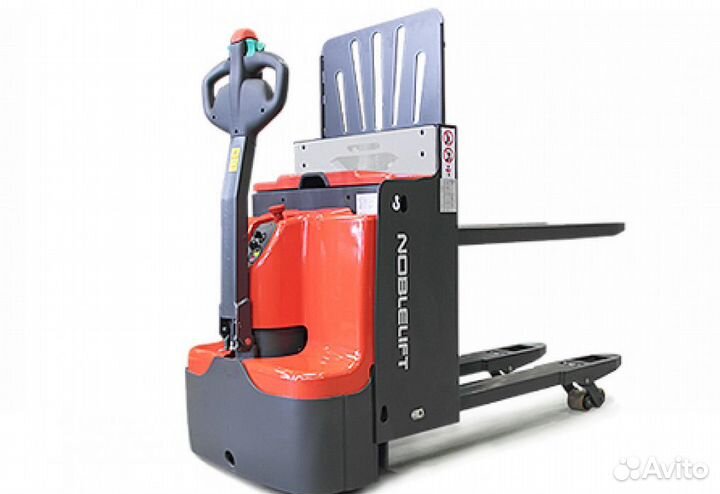 Тележка самоходная PT 20I-1