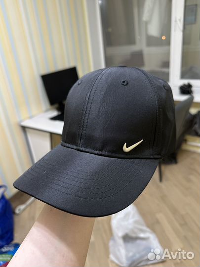 Кепки бейсболки с эмблемой nike