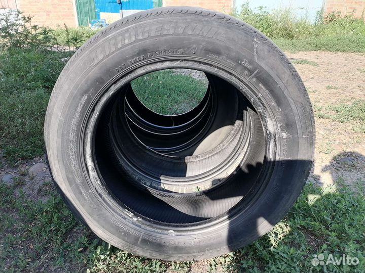 Bridgestone Turanza T001 185/65 R15 88