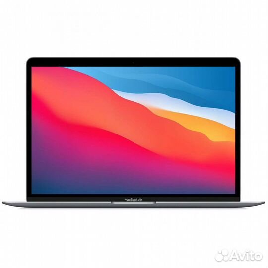 Ноутбук Apple MacBook Air 13 Late 2020 (MGN63), M1