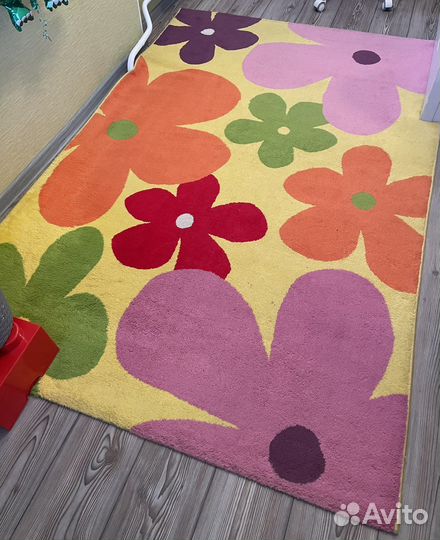 Ковер детский