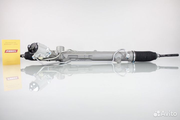 Рулевая рейка для BMW 5 серия E60/E61 (2002—2007)