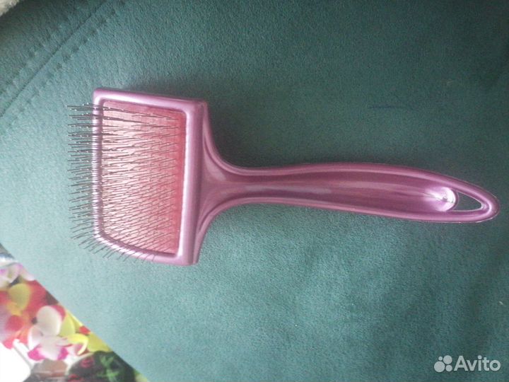 Пуходерка для собак