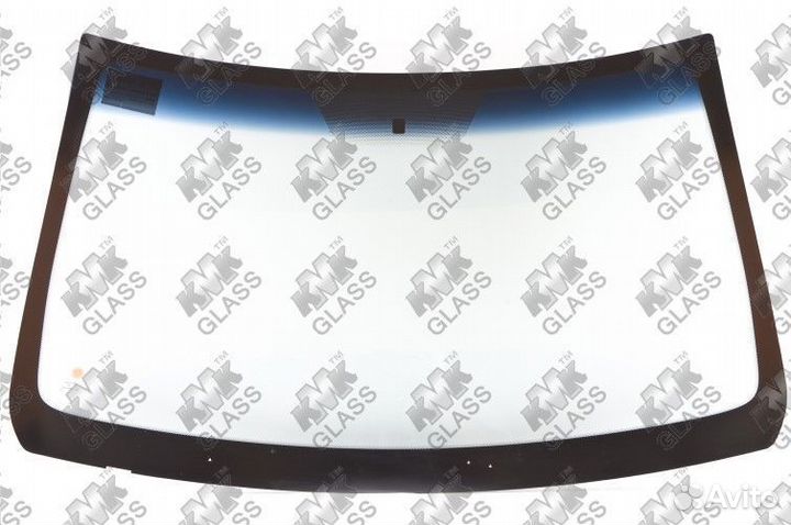 Лобовое стекло Largus/Logan
