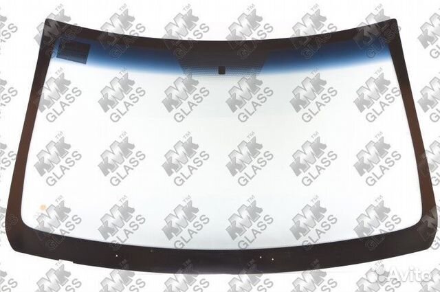 Лобовое стекло Largus/Logan