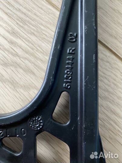 Рачаги на снегоход Polaris pro-rmk 800 850 axys