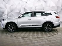 Новый Chery Tiggo 8 Pro Max 1.6 AMT, 2024, цена от 2 647 000 руб.