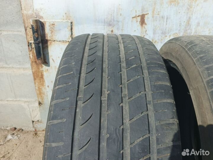 Goform GH-18 245/45 R20